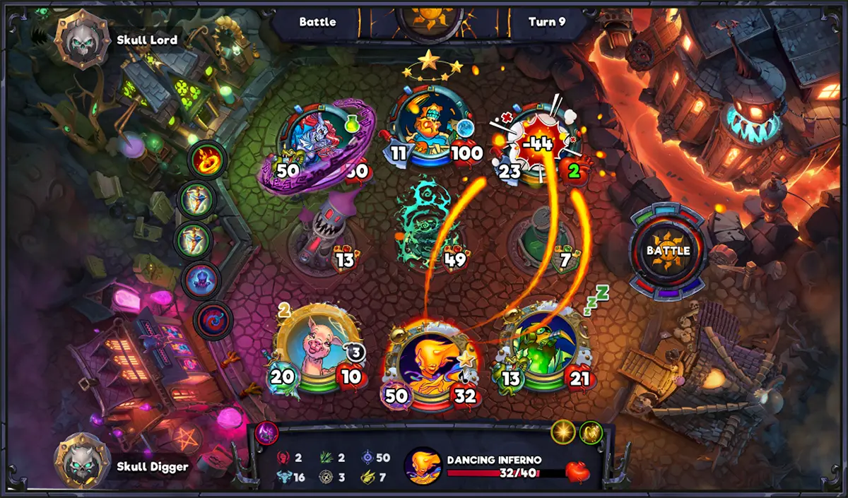 Gameplay